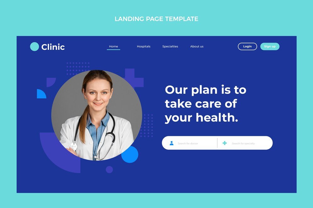 How to Optimize Your Hospital’s Website for Better Search Engine Rankings
